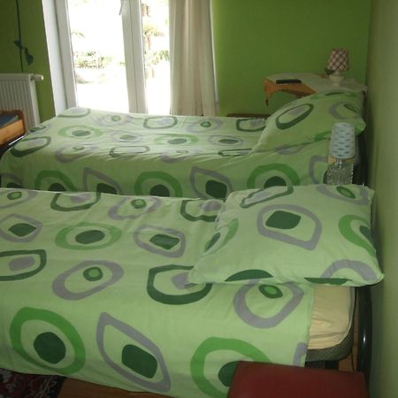 Agroturystyka Szyszka Polnica Exteriör bild